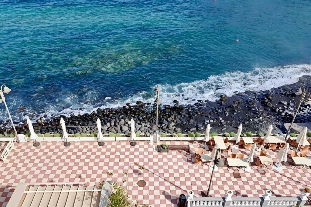 Wagner - Beach - Appartement San Marcos  Exteriör bild
